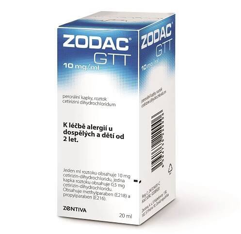 | Medicinous ČR
