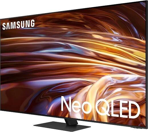 55" Samsung QE55QN95D