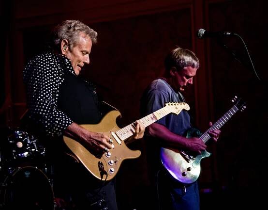 Eagles Music