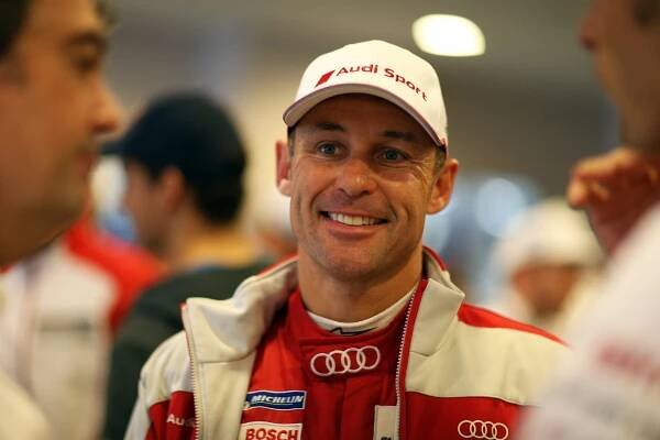 Kristensen: “Drivers’ Commission is the voice of the Drivers”