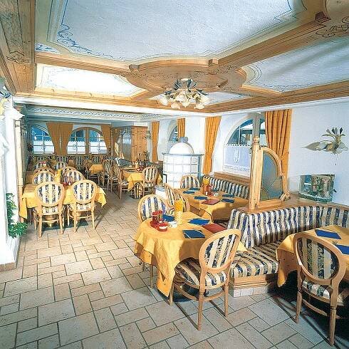 Hotel La Torretta ***S Tonale / Ponte di Legno: Itálie 2025 - specialista na Itálii, CK CICALA