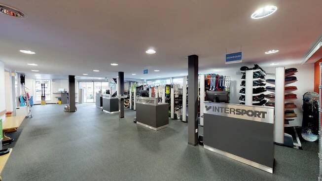 Ski rental at Flumserberg: Ski & more | INTERSPORT Rent