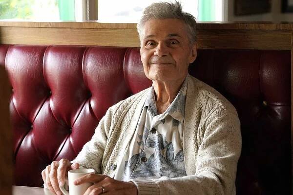 FRED WILLARD