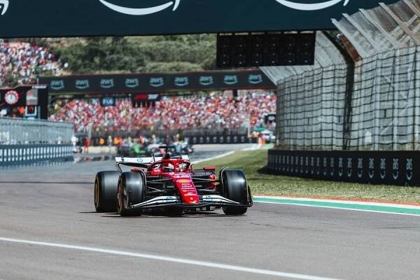 Závody Formule 1 patří k největším a nejsledovanějším sportovním událostem na světě.