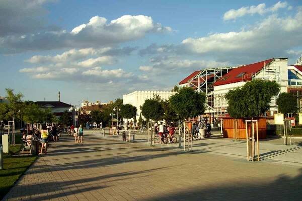 Závlahové systémy Senec Top kvalita & Dobrá cena
