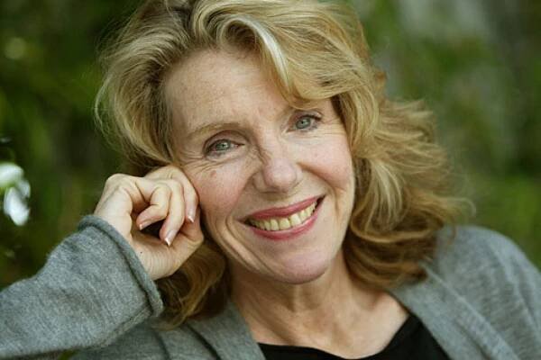 Jill Clayburgh