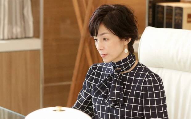 Honami Suzuki