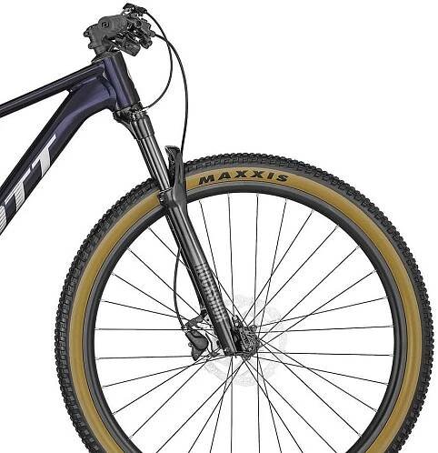 kolo Scott Scale 965 29" - Blue | Blackcomb.cz