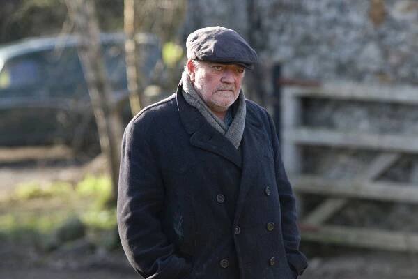 Inspektor George Gently - Jasná noc - Z filmu