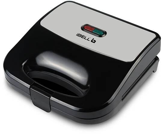 Toasters | iBELL Home Appliances