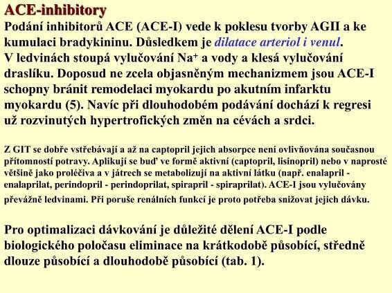 PPT - KARDIOVASKULÁRNÍ SYSTÉM PowerPoint Presentation, free download - ID:4348465