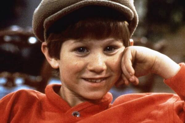 Benji Gregory Dead: 'Alf' Child Star Was 46