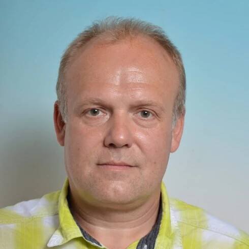 Pavel Novak – Seznam.cz