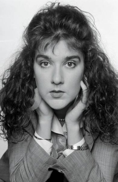 Céline Dion