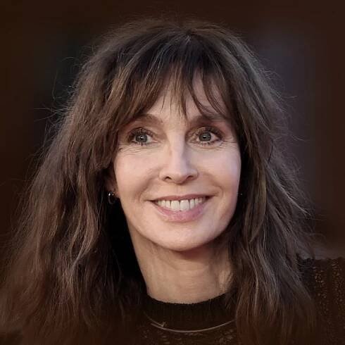 Anne Parillaud – Francouzský film