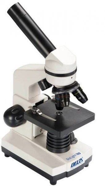 Delta Optical BioLight 100