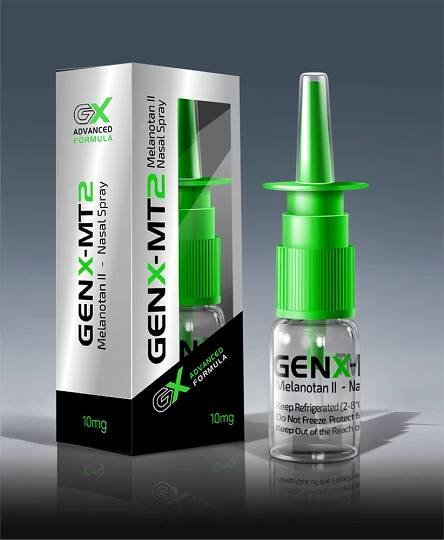 genx mt2