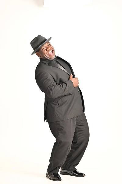 Rodney Perry – Innovative Artists