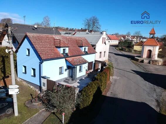 Dolany, okres Plzeň-sever