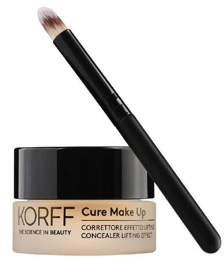KORFF Lifting Cure make-up liftingový korektor 01 3,5 ml