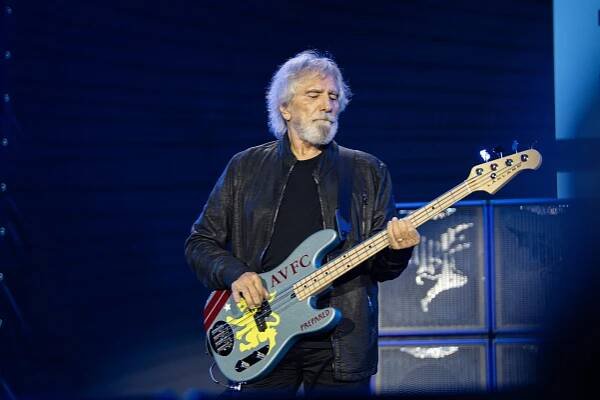 Confronting & Celebrating the Limits of the Body: Black Sabbath Live at Villa Park | The Quietus