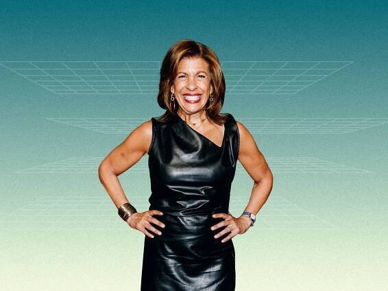 Hoda Kotb Explains Why Breast Cancer Testing Access Is So Important