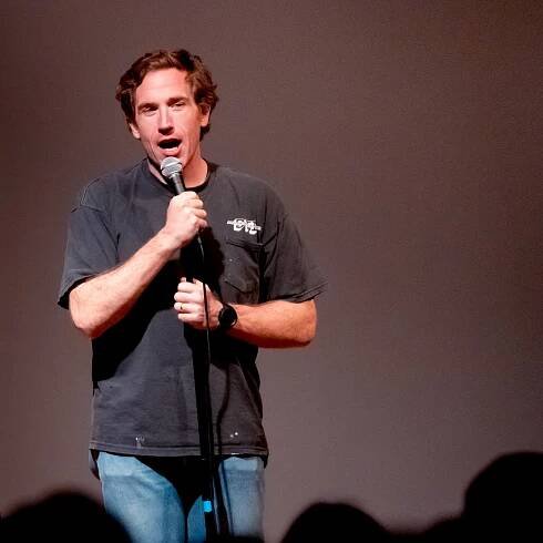 Conner O’Malley’s Intensely Funny, Deeply Stupid Manosphere