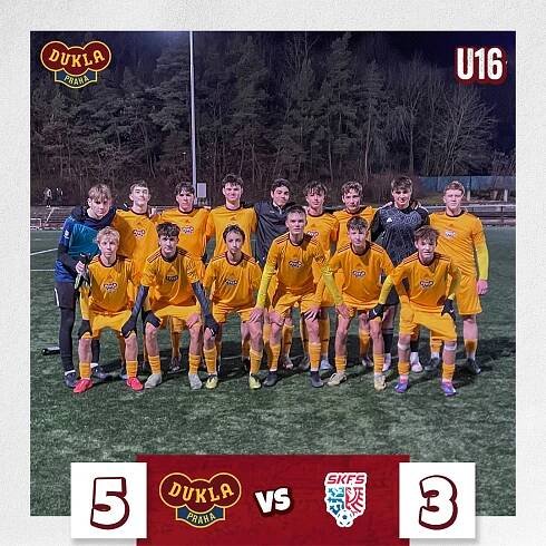 FK Dukla Praha