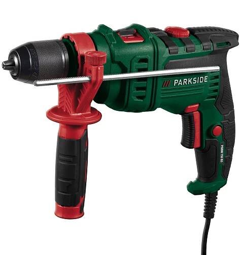 Parkside PSBM 750 B3