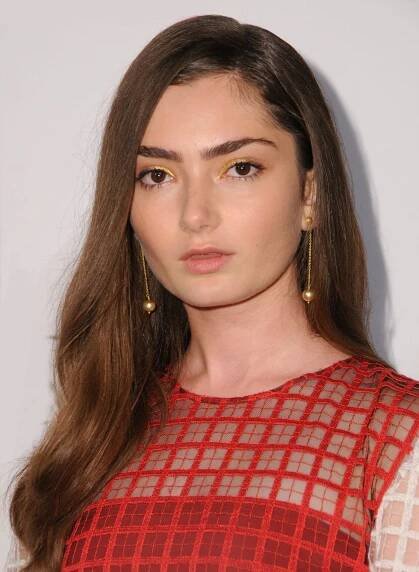 Emily Robinson fotka