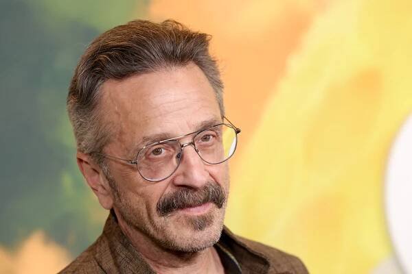 Marc Maron Podcast 'WTF' to End After 16 Years