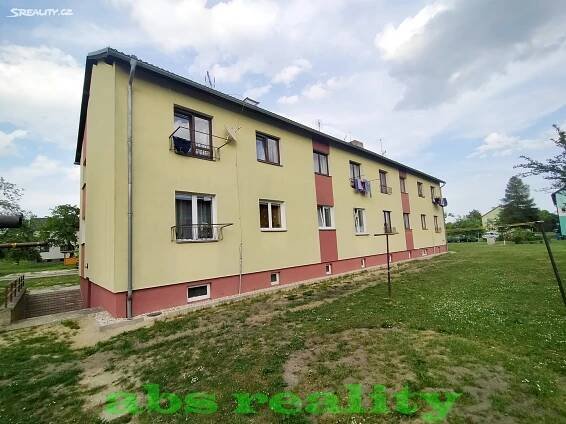 Prodej Byt 2+1, Letecká, Milovice