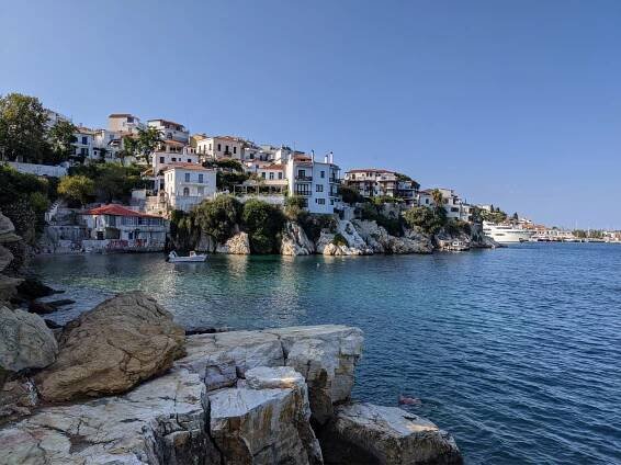 Skiathos, Greece: Complete 2025 Travel Guide - Turtle Trip