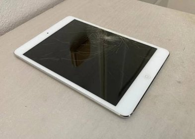 Tablet Apple iPad Mini A1432