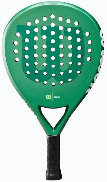 Raketa na padel Wilson Blade LS V3