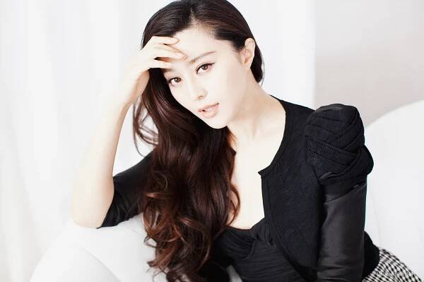 Fan Bingbing