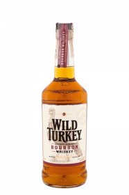 Wild Turkey 81 - Alkoholonline.sk