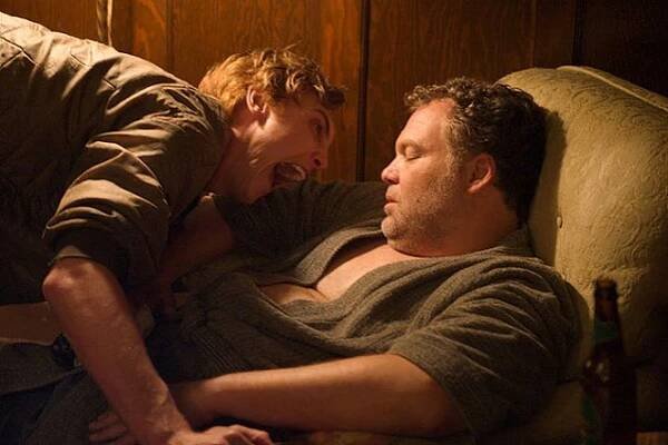 Chained - Z filmu - Eamon Farren, Vincent D'Onofrio