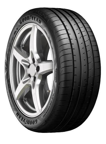 Goodyear Eagle F1 Asymmetric 5 225/45 R17 94 V XL FR AO