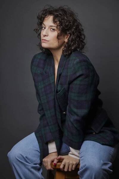 MAGALY TEIXEIRA – One Art