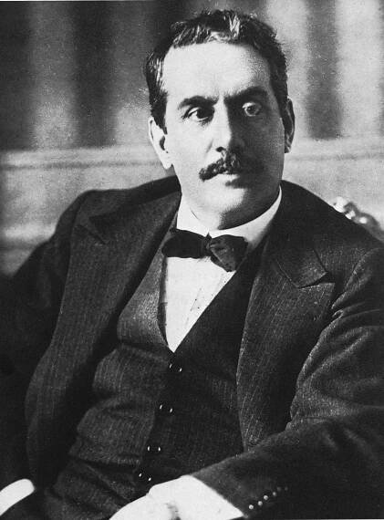 Le Villi: Objevování první opery Giacoma Pucciniho