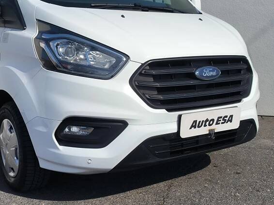 Ford Transit Custom, L1H1 2.0TDCi Trend, TREND - inzerát | inzerce na Annonce.cz