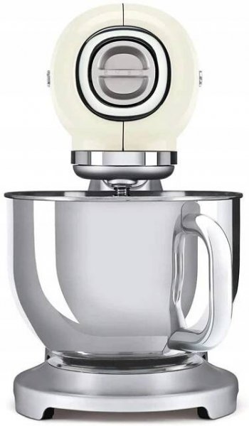 Kuchynský robot Smeg SMF02CREU 800 W 4,8 L krémový Menovitý výkon 800 W