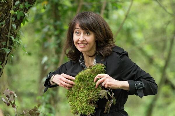 Fais pas ci, fais pas ça - Z filmu - Valérie Bonneton