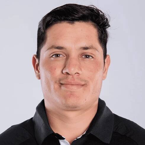 Carlos Gomez