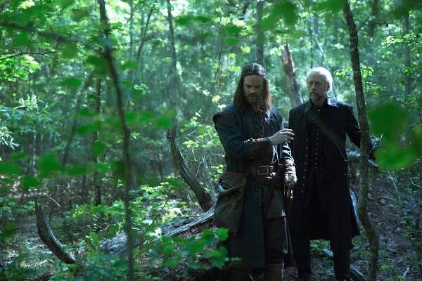 Salem - The House of Pain - Z filmu - Shane West, Xander Berkeley