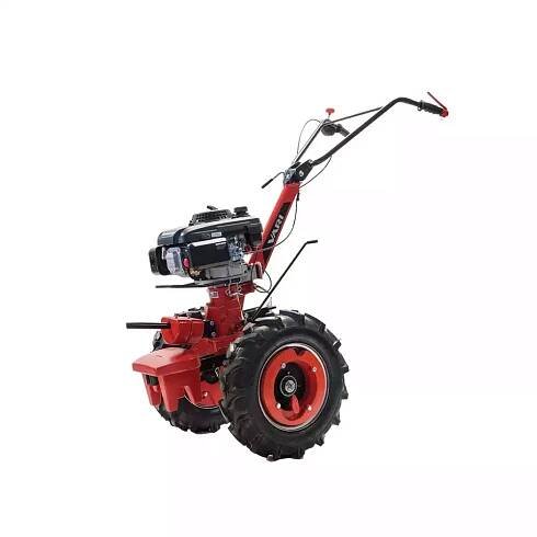 #0590 Malotraktor VARI XP 200 | Malotraktory