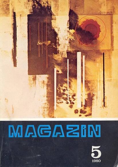 Magazín, 5/1980 (r. IX.)