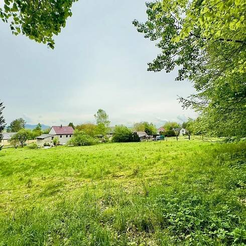Prodej Pozemek, Česká Lípa - Okřešice