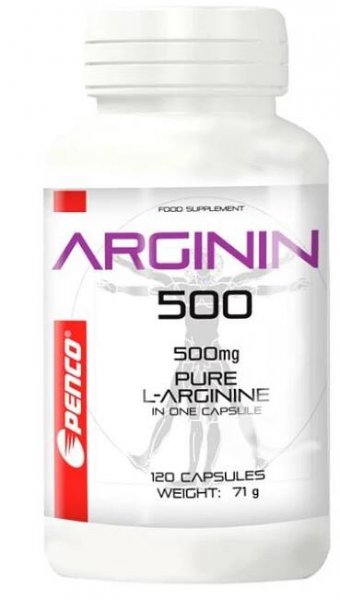 L-Arginin